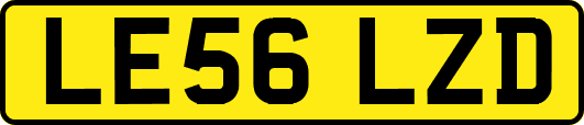 LE56LZD