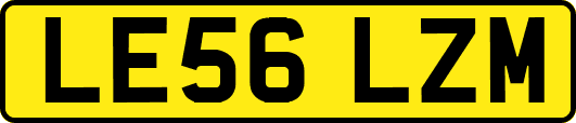 LE56LZM
