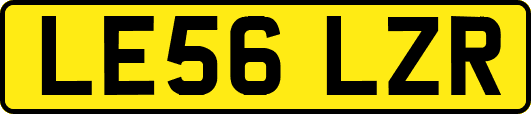 LE56LZR