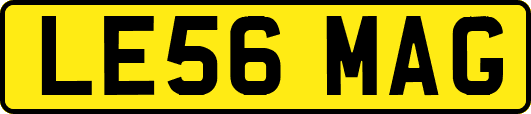 LE56MAG