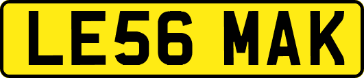 LE56MAK