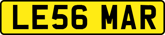 LE56MAR