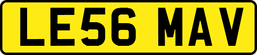 LE56MAV
