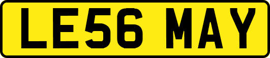 LE56MAY