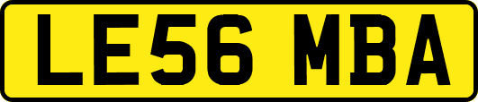 LE56MBA
