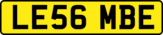 LE56MBE