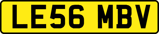 LE56MBV