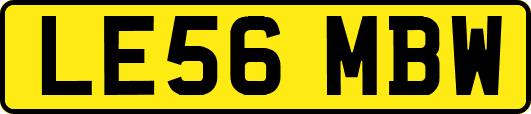 LE56MBW