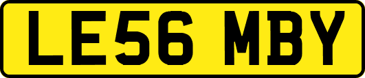 LE56MBY