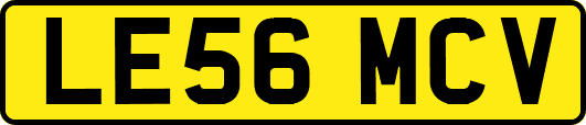 LE56MCV