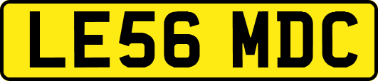 LE56MDC