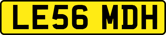 LE56MDH