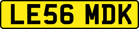 LE56MDK