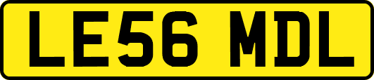 LE56MDL