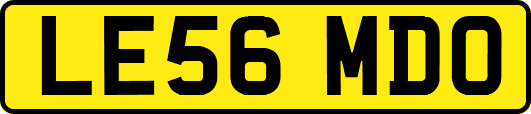 LE56MDO