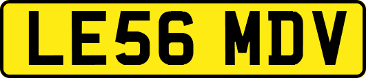LE56MDV