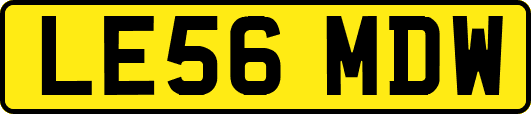 LE56MDW