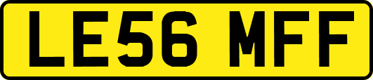 LE56MFF