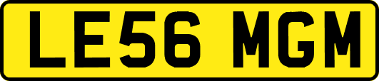 LE56MGM