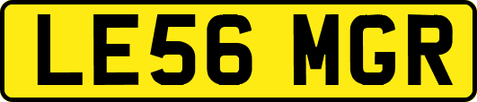LE56MGR