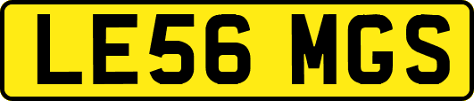 LE56MGS