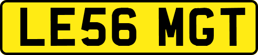 LE56MGT
