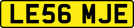 LE56MJE