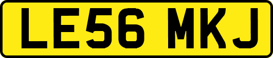 LE56MKJ