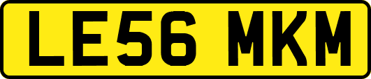 LE56MKM