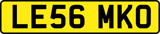 LE56MKO