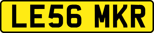 LE56MKR