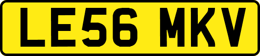 LE56MKV