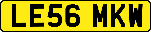 LE56MKW