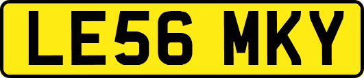 LE56MKY