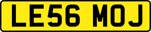 LE56MOJ