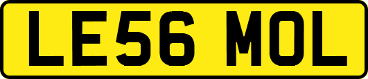 LE56MOL