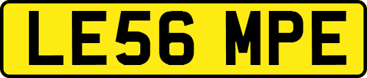 LE56MPE