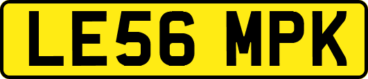 LE56MPK