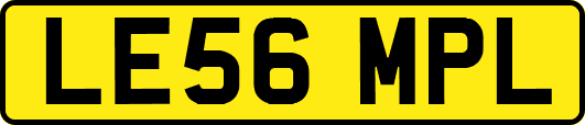 LE56MPL