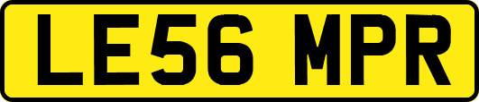 LE56MPR