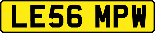 LE56MPW