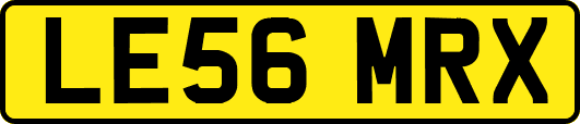 LE56MRX