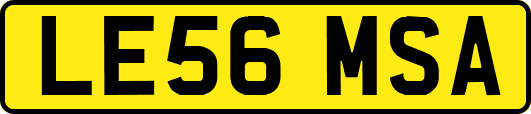 LE56MSA