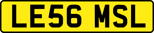 LE56MSL
