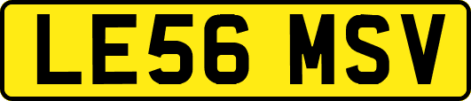 LE56MSV