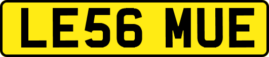 LE56MUE