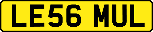 LE56MUL