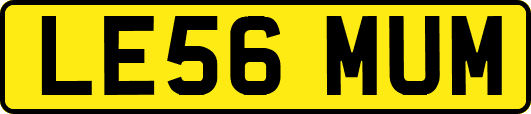 LE56MUM