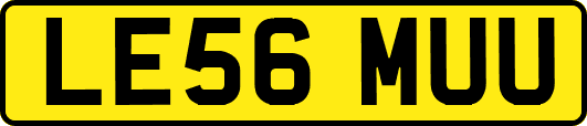 LE56MUU