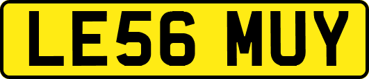 LE56MUY